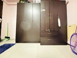 Blk 653 Woodlands Ring Road (Woodlands), HDB 4 Rooms #602258181